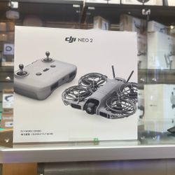 DJI Neo 2 With Controller 