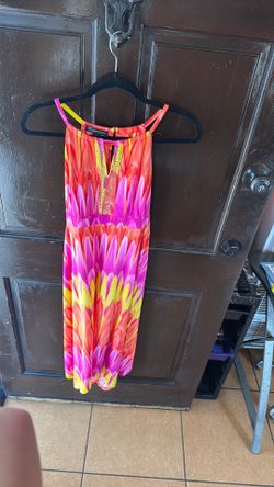 I.N.C dress