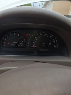 Toyota Camry 2004 . Automatic transmission. Gasoline.