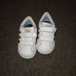 Toddler Girl Shoes 