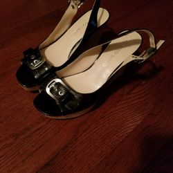 Women's Wedge Shoes 