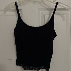 Cotton on cami NWOT -SM