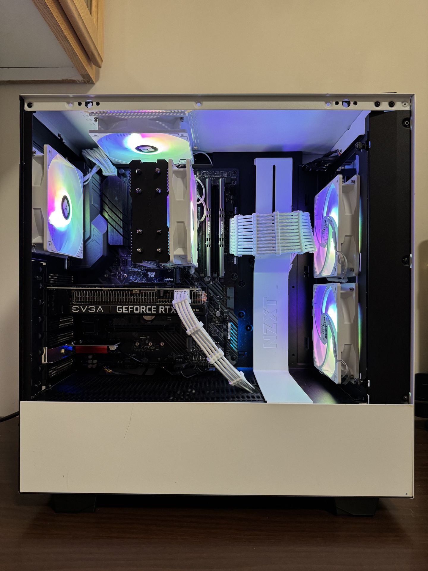 Gaming PC | Ryzen 5 3600 | RTX 3060 12GB | 16 GB RAM