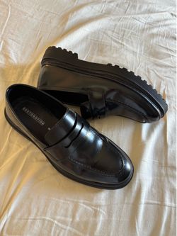 Men's Loafers Size 9