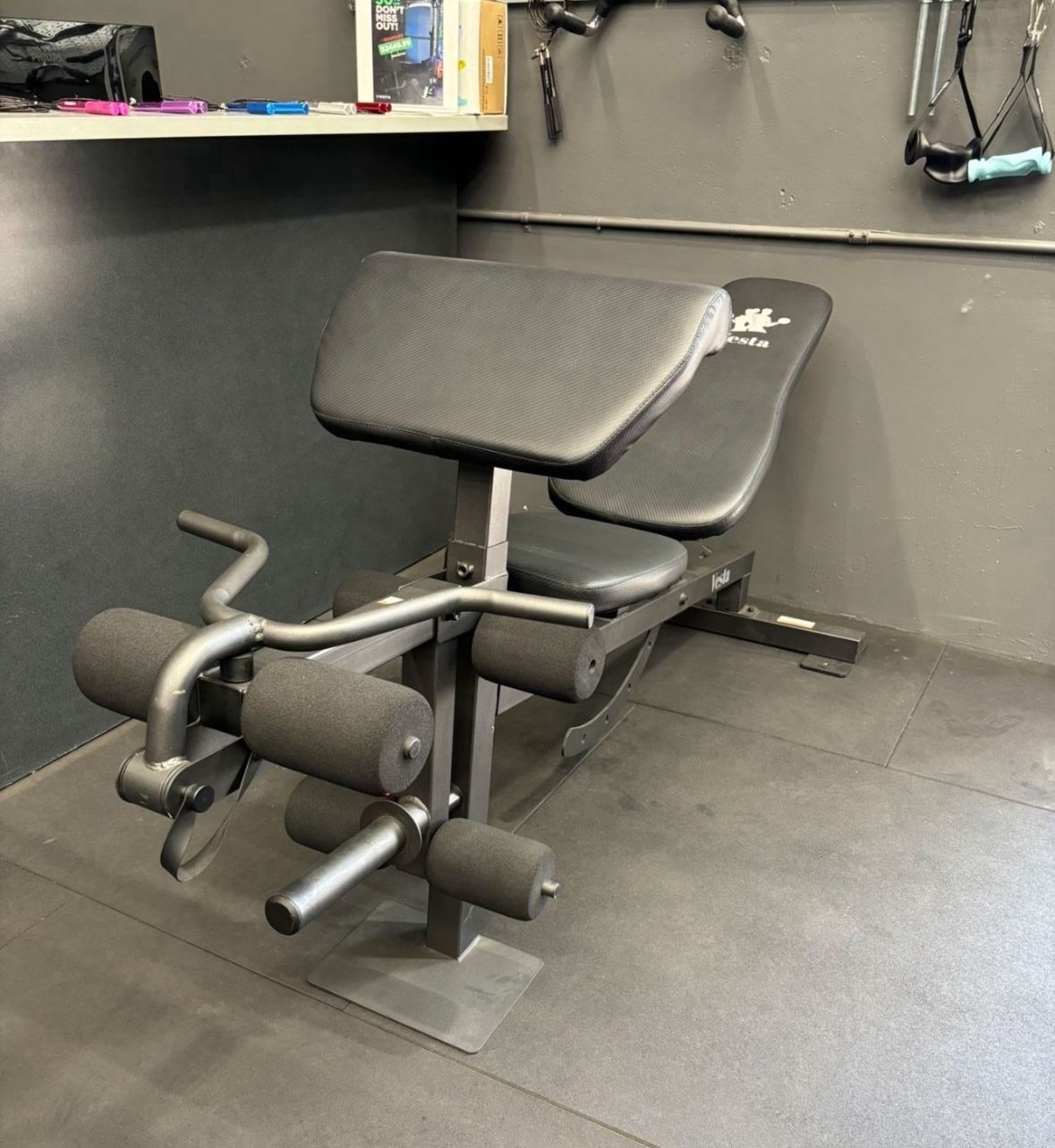 FID Bench For A Deal!! Brand new in Box!