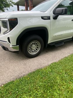 New GMC takeoffs 255-70R17