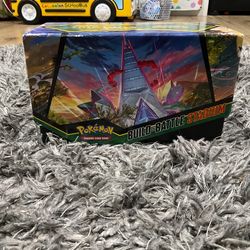 Japanese Pokémon Cards