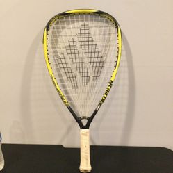 Ektelon Powerring Freak Tennis Racket