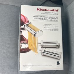 Kitchen Aid Stand Mixer Attachment 