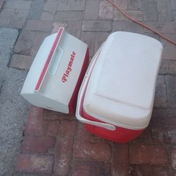 Ice Chest