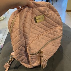 Bebe Backpack 