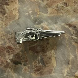 Gun Clip