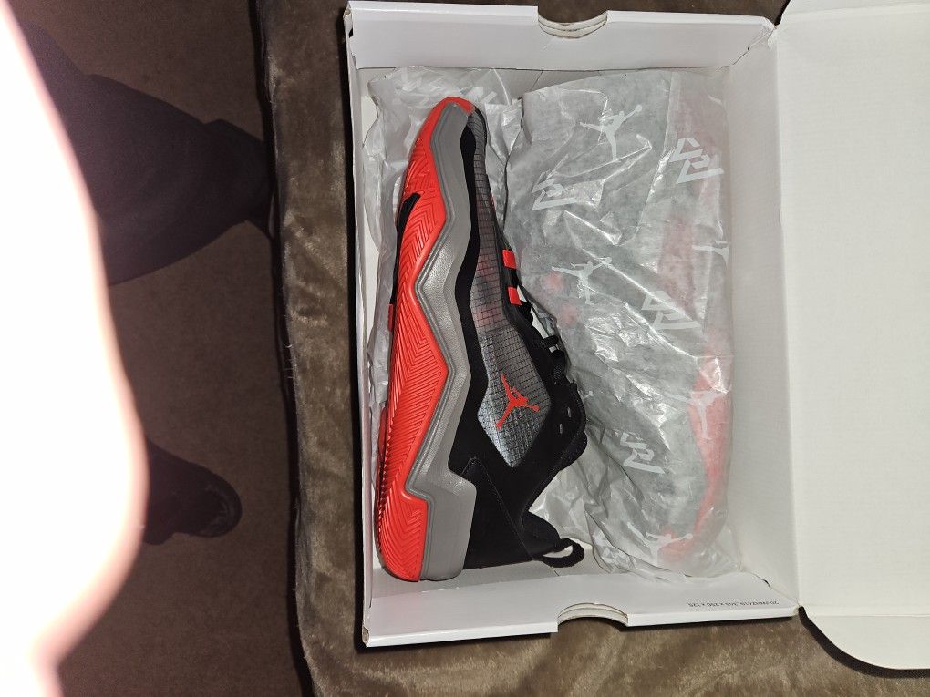 Jordans