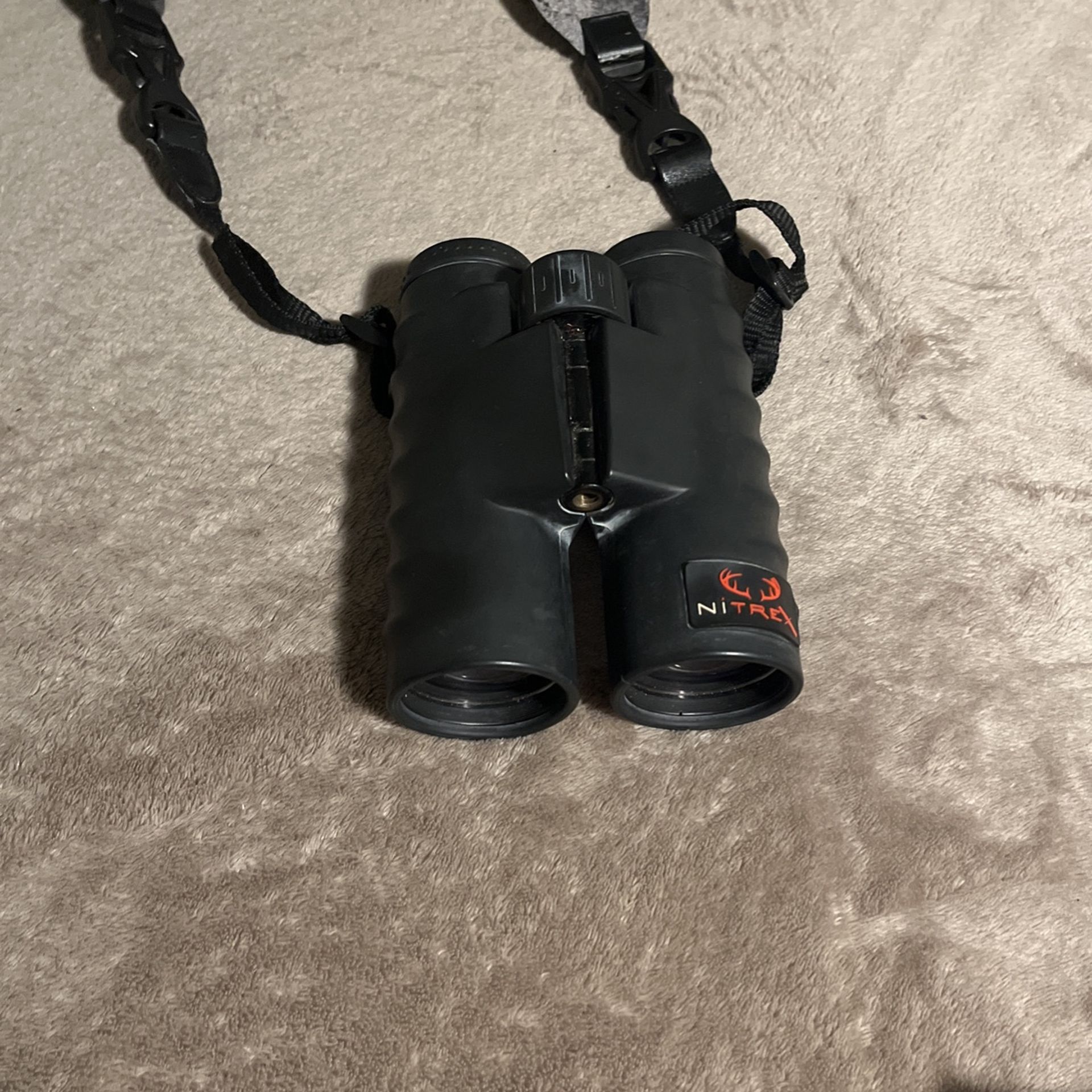 Nitrex TR one 10x42 binoculars
