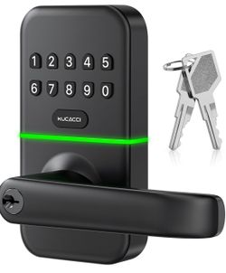 Smart Lock