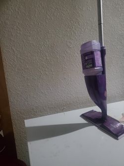 Swifter Floor Cleaner 