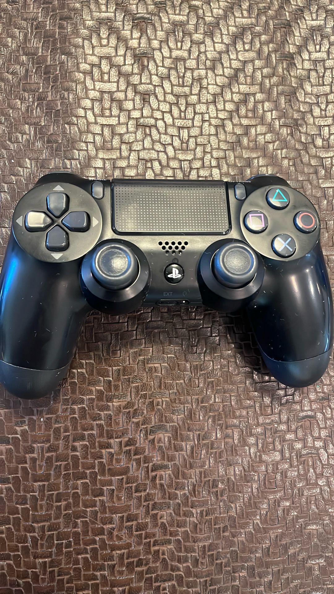 PlayStation dualshock 4 Wireless Controller