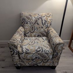 Arm Chair FREE