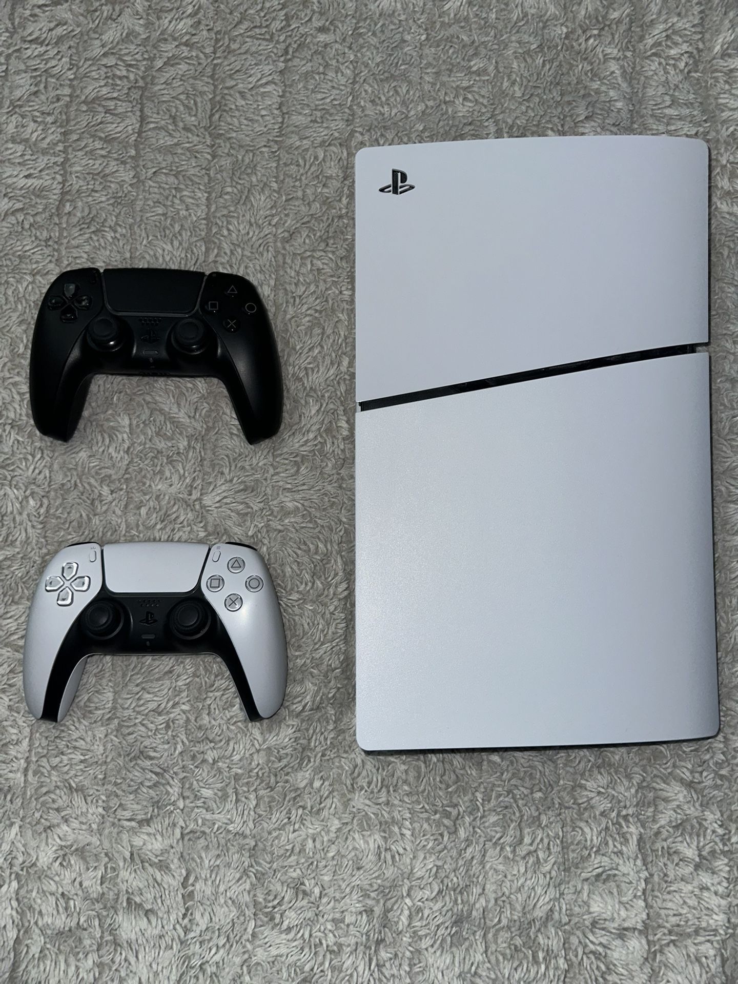 PS5