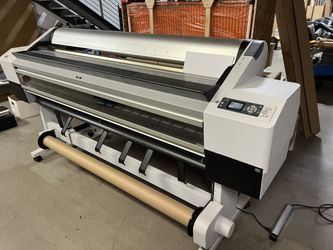Epson Stylus Pro 11880 64" Large Format Printer — $300 OBO
