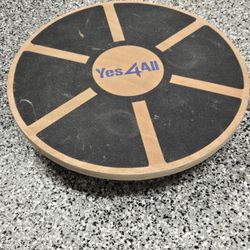 For Sale: Yes4All Balance Board