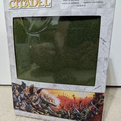 Citadel Battlemat 6'x4' D&D, Warhammer 40K