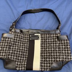 Kate Spade Designer Shoulder Bag