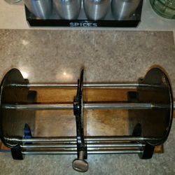 Lowballers Ignored

Solid Enameled Cast Iron & solid oak

Ultra Rare piece

Surgeons instruments

Hospital furniture sterilizers