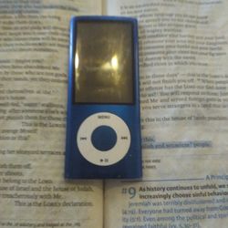 Apple iPod Nano