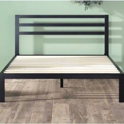 Bed Frame 