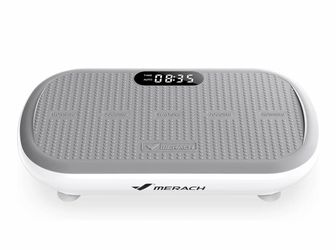 Merach Vibration Plate