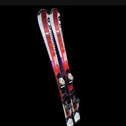 Salomon X Wing Skis 155cm