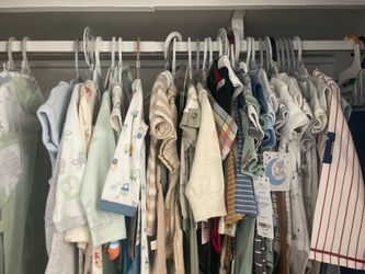 Newborn/ Premie Onesies