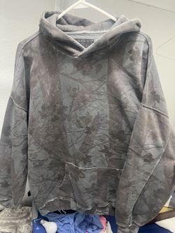 Abercrombie & Fitch Hoodie