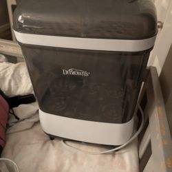 Baby Sterilizer 