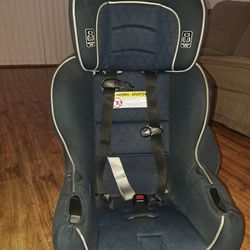 Graco Car  Seat