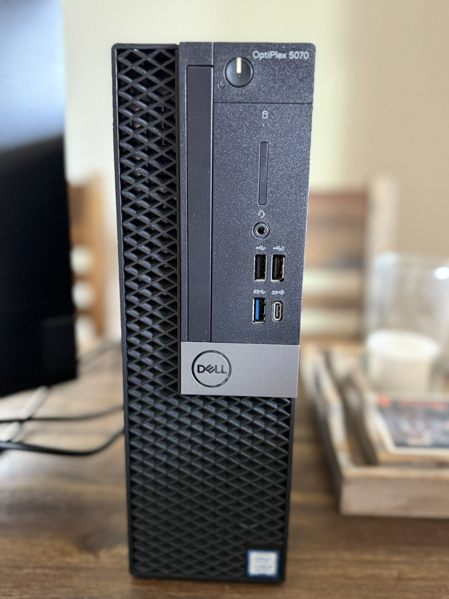 Dell Optiplex 5070