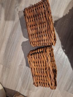Baskets