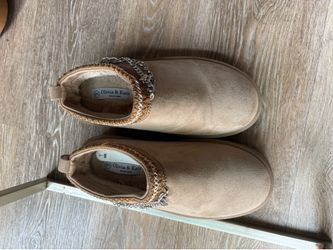 Olivia & Kate Shoes