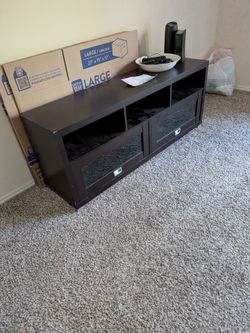Used Entertainment Center