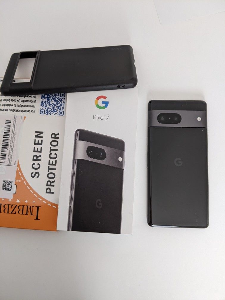Google Pixel 7
