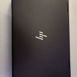 HP Envy 360 Convertible 