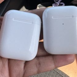 Air Pod Gen 1 And 2 