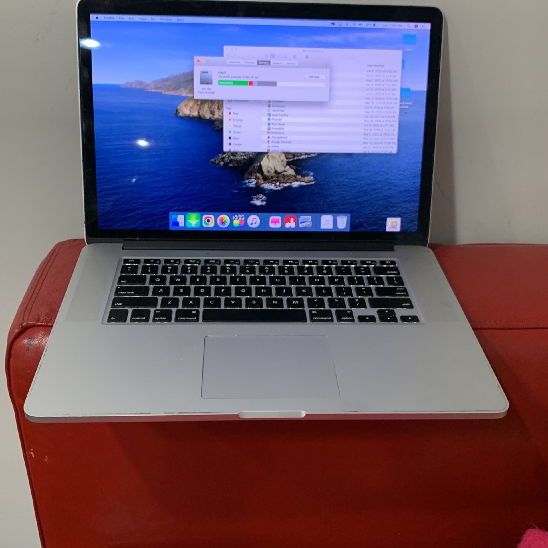 MacBook Pro