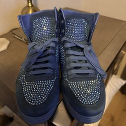 GUCCI SHOES SIZE 10.5