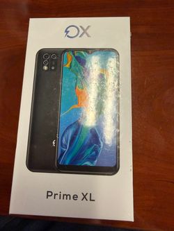 6.3” Android Smartphone unlocked T-Mobile