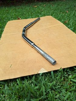 Harley Davidson Handle Bars