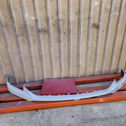 2021-2023 Ford F-150 Upper Bumper Used Oem
