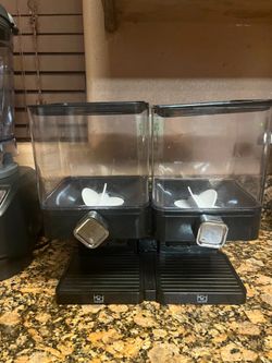 Cereal Dispenser