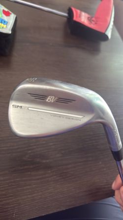 Titleist Vokey sm9